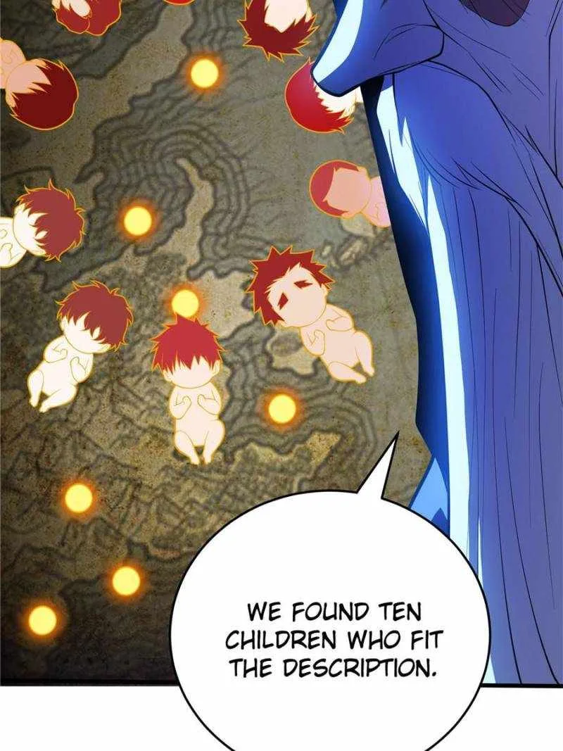 Evil Dragon Is Reincarnated! Revenge Begins at the Age of Five! Chapter 74 page 32