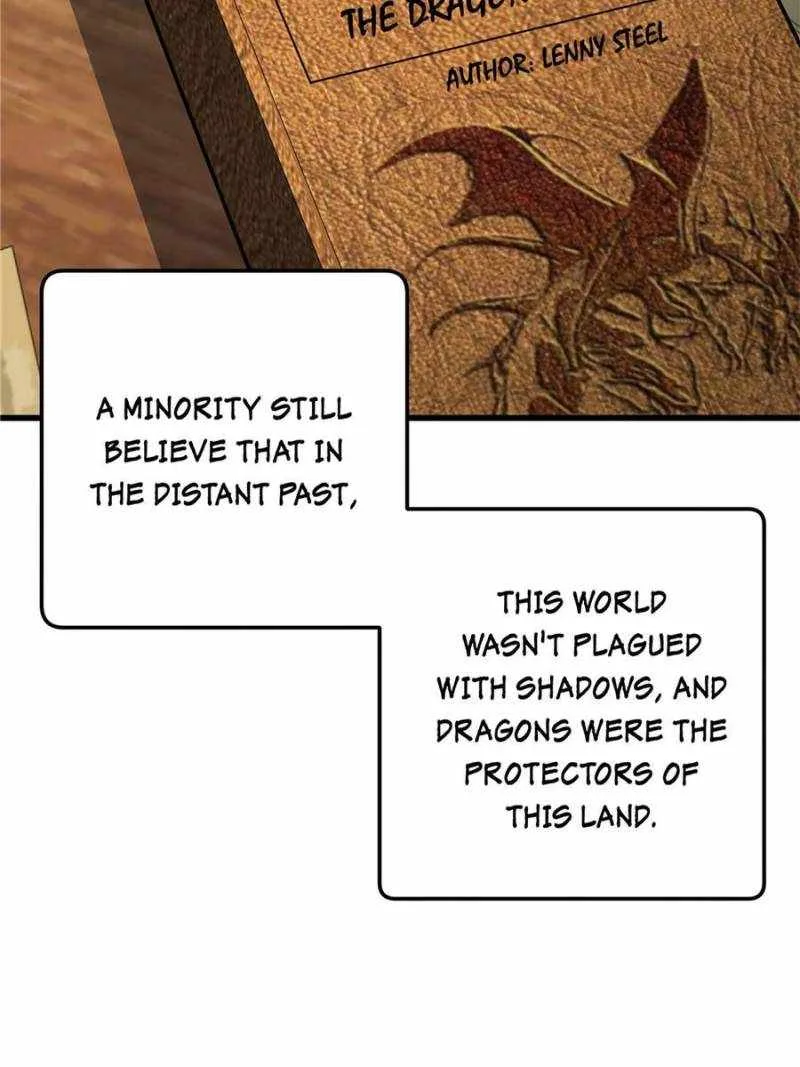 Evil Dragon Is Reincarnated! Revenge Begins at the Age of Five! Chapter 75 page 36