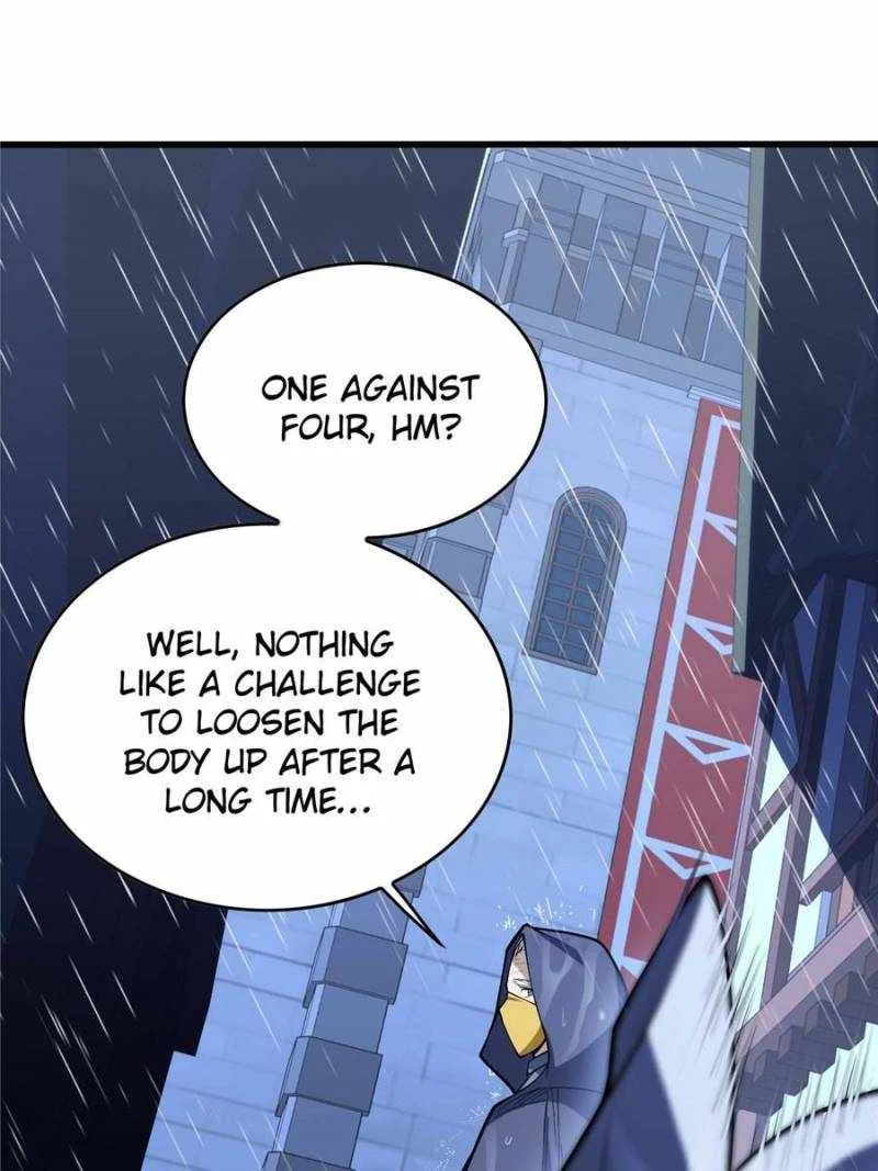 Evil Dragon Is Reincarnated! Revenge Begins at the Age of Five! Chapter 71 page 24