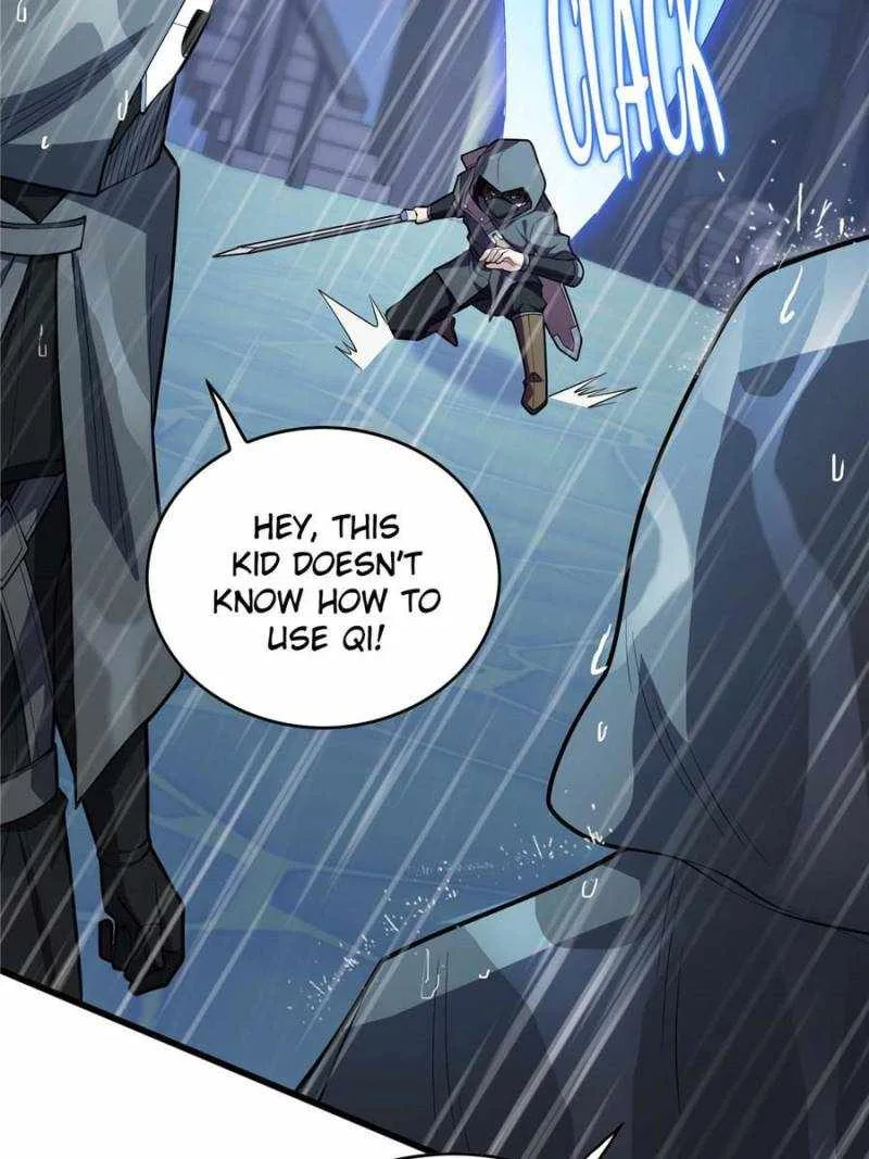Evil Dragon Is Reincarnated! Revenge Begins at the Age of Five! Chapter 72 page 15