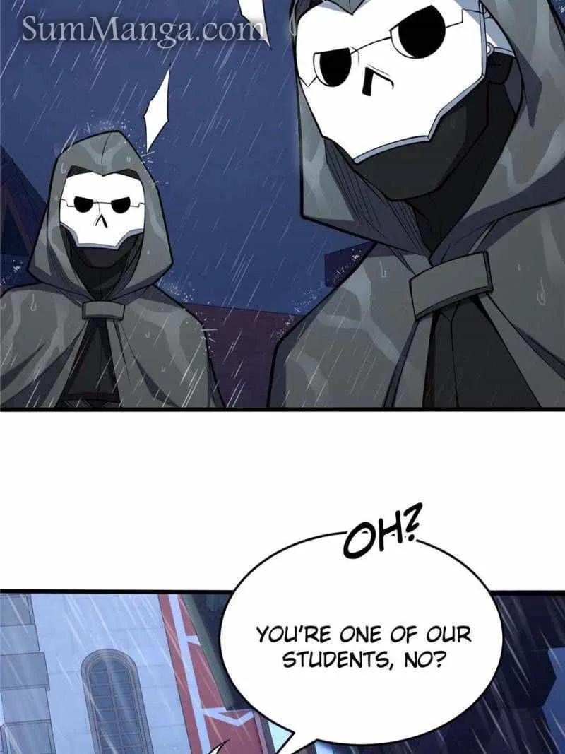 Evil Dragon Is Reincarnated! Revenge Begins at the Age of Five! Chapter 71 page 27