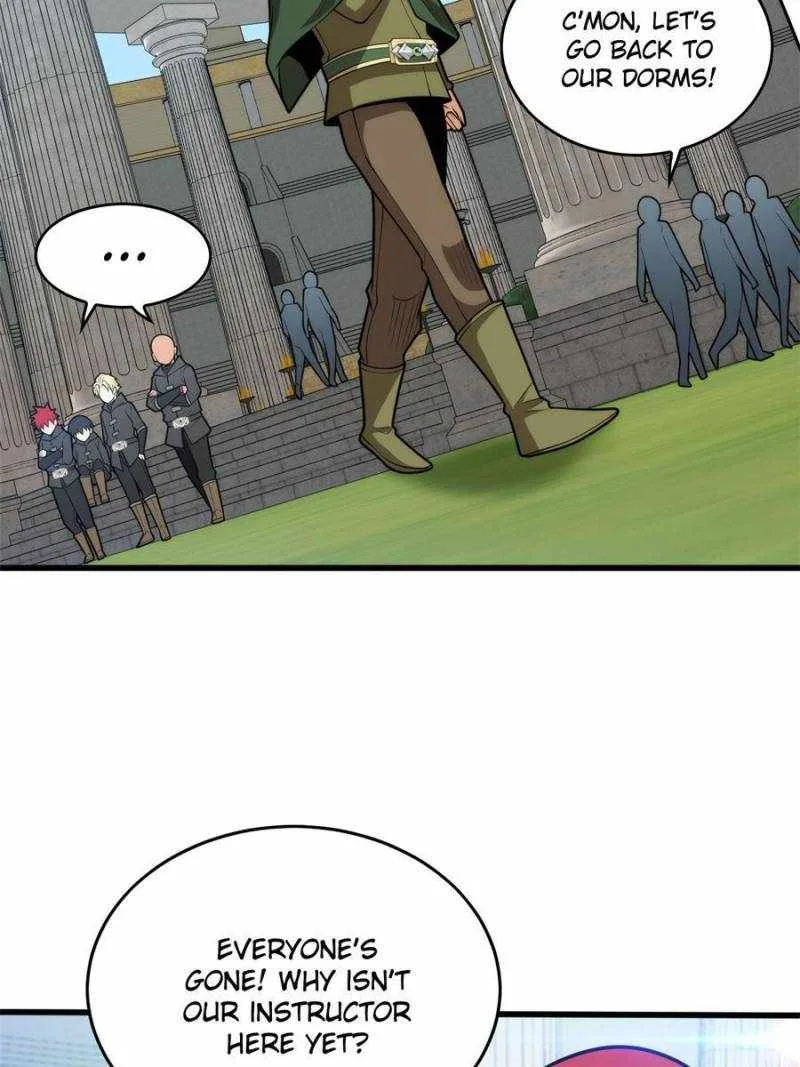 Evil Dragon Is Reincarnated! Revenge Begins at the Age of Five! Chapter 51 page 2