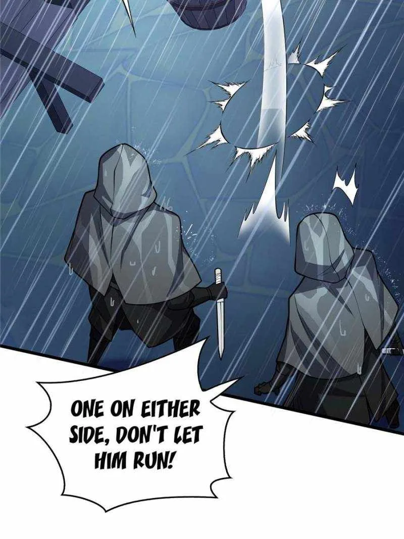 Evil Dragon Is Reincarnated! Revenge Begins at the Age of Five! Chapter 72 page 23