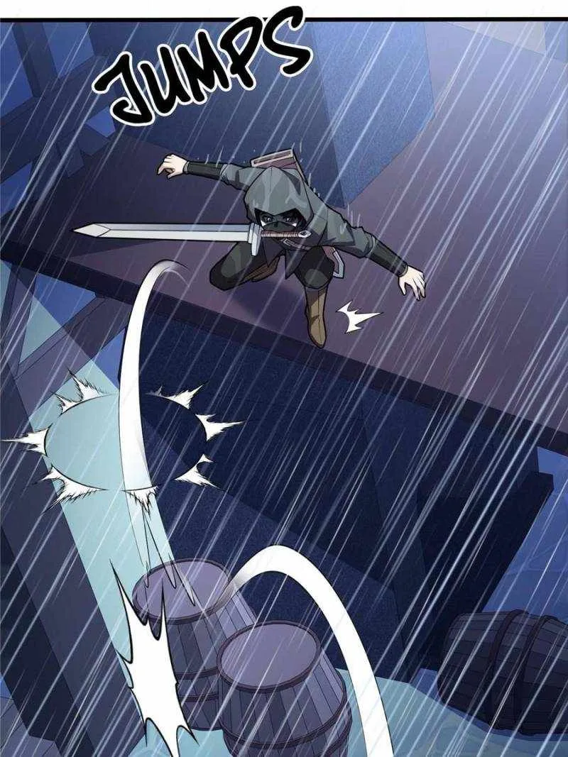 Evil Dragon Is Reincarnated! Revenge Begins at the Age of Five! Chapter 72 page 22