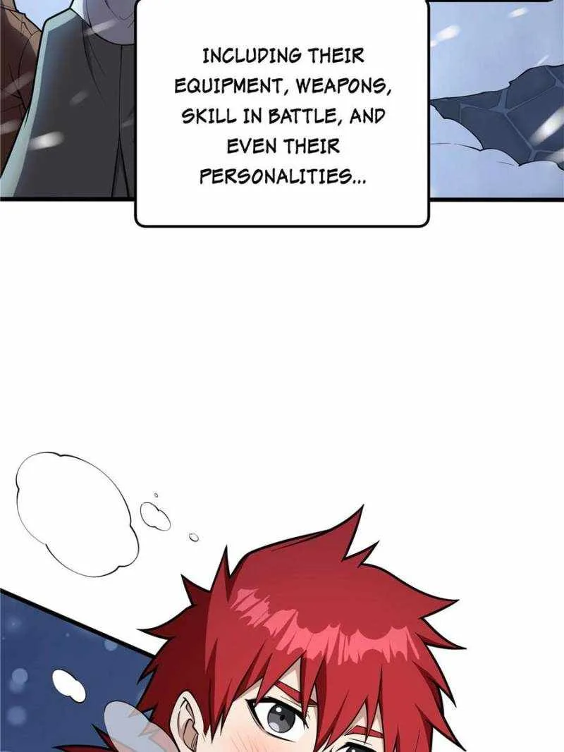 Evil Dragon Is Reincarnated! Revenge Begins at the Age of Five! Chapter 75 page 39