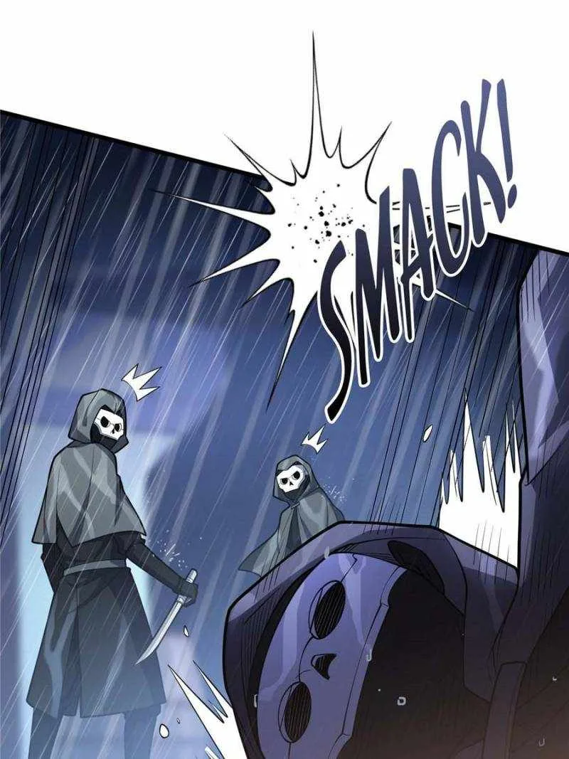 Evil Dragon Is Reincarnated! Revenge Begins at the Age of Five! Chapter 72 page 24