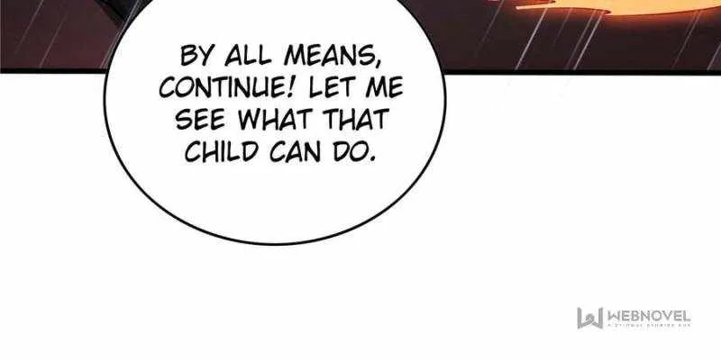 Evil Dragon Is Reincarnated! Revenge Begins at the Age of Five! Chapter 72 page 27
