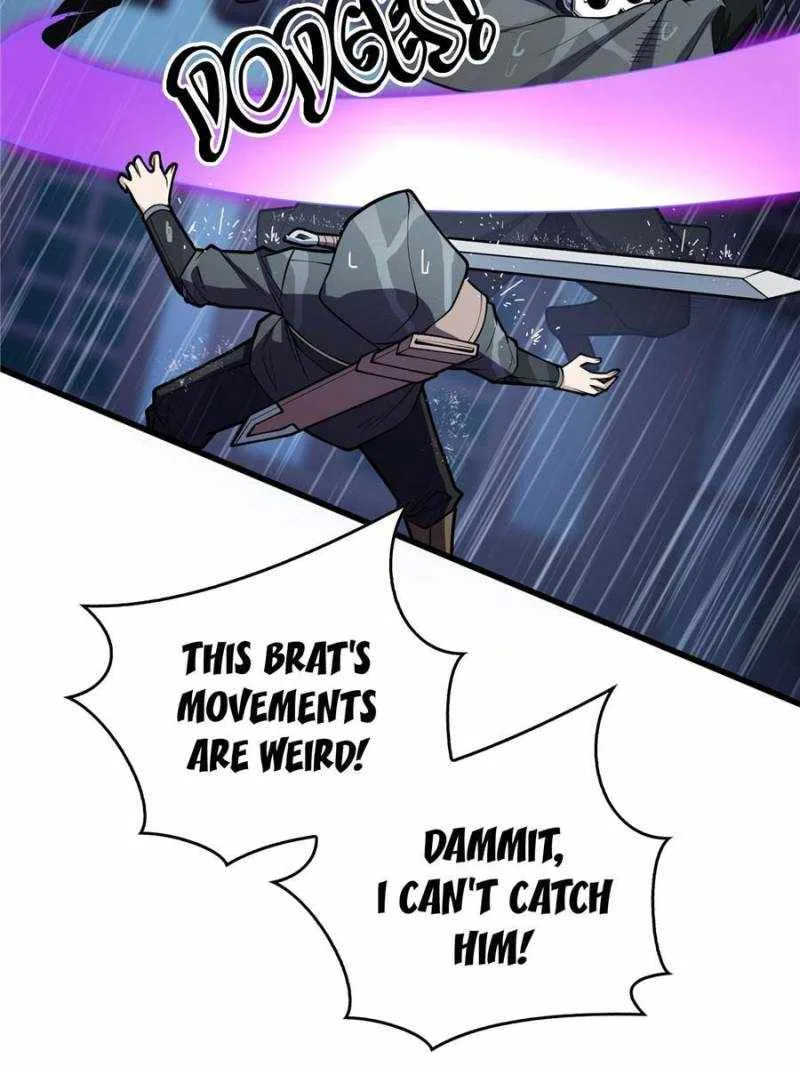 Evil Dragon Is Reincarnated! Revenge Begins at the Age of Five! Chapter 72 page 21