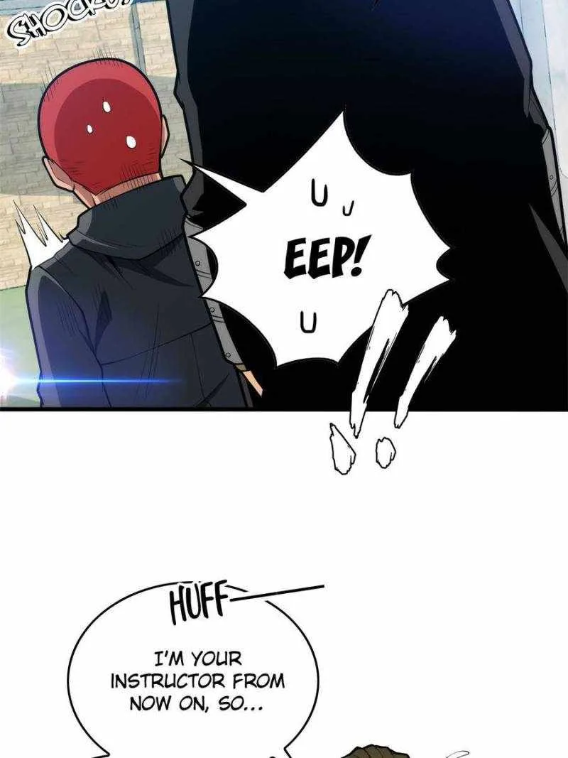Evil Dragon Is Reincarnated! Revenge Begins at the Age of Five! Chapter 51 page 4