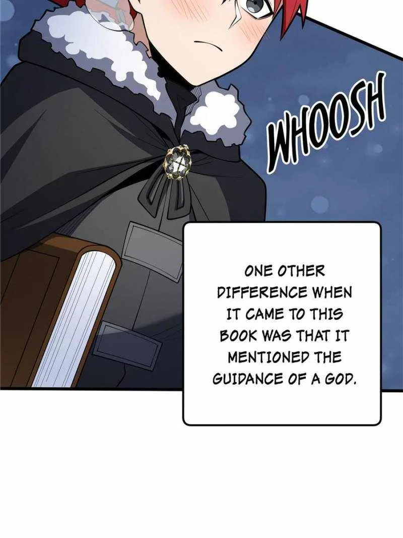 Evil Dragon Is Reincarnated! Revenge Begins at the Age of Five! Chapter 75 page 40