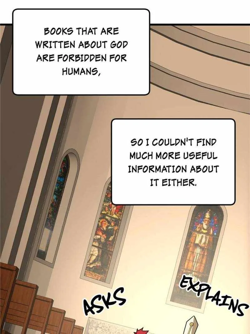 Evil Dragon Is Reincarnated! Revenge Begins at the Age of Five! Chapter 75 page 41