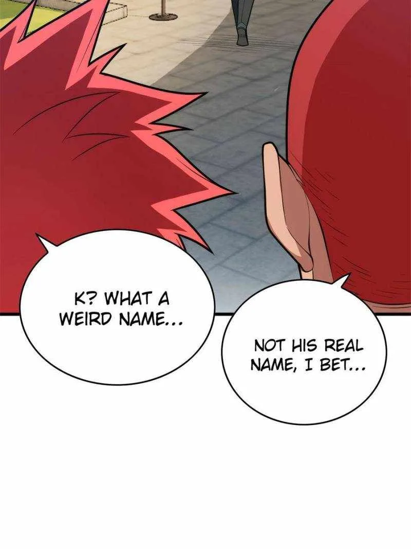 Evil Dragon Is Reincarnated! Revenge Begins at the Age of Five! Chapter 51 page 12