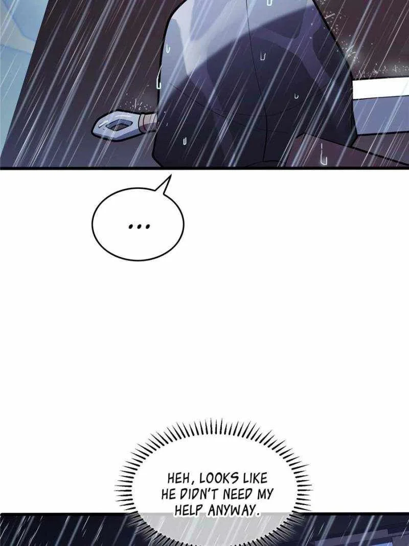 Evil Dragon Is Reincarnated! Revenge Begins at the Age of Five! Chapter 72 page 31