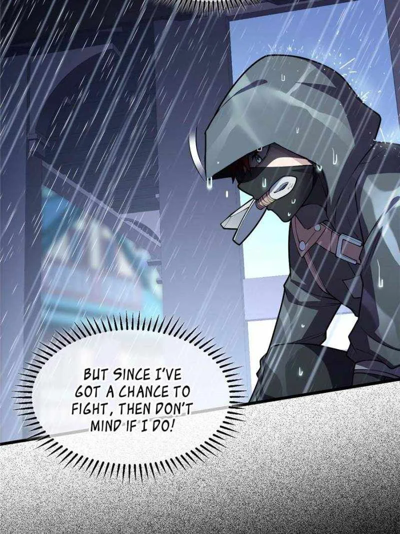 Evil Dragon Is Reincarnated! Revenge Begins at the Age of Five! Chapter 72 page 32