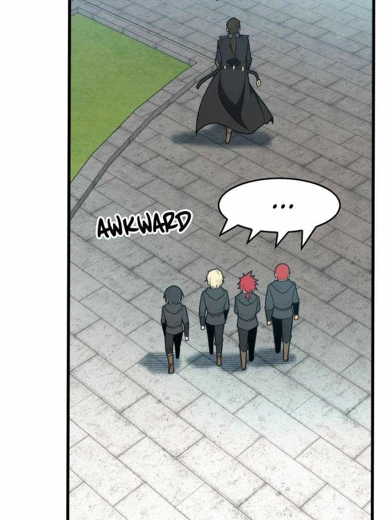 Evil Dragon Is Reincarnated! Revenge Begins at the Age of Five! Chapter 51 page 7