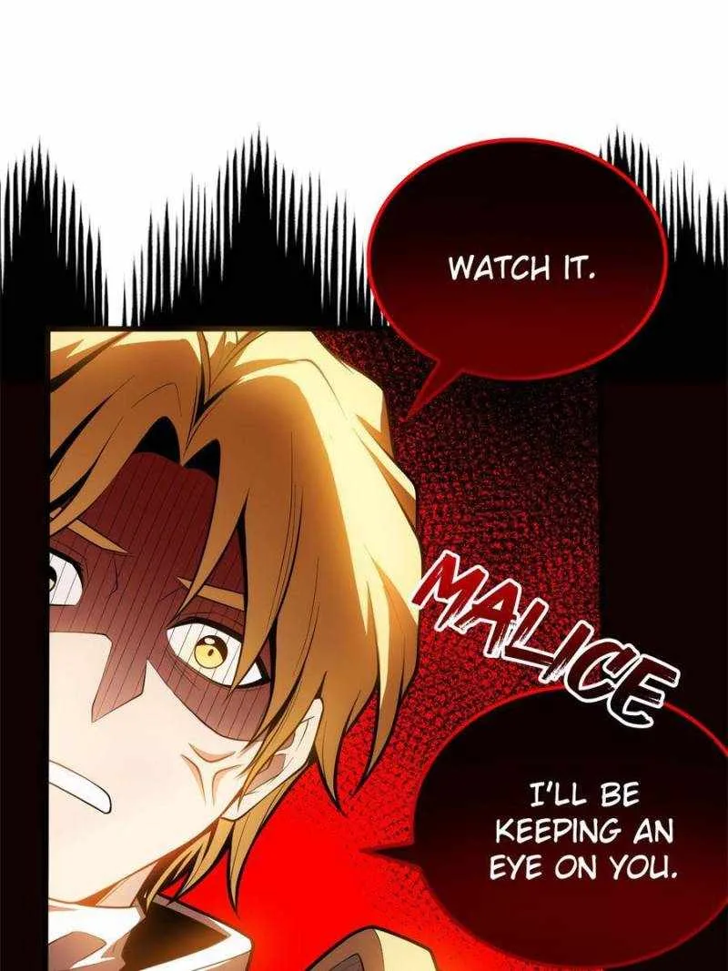 Evil Dragon Is Reincarnated! Revenge Begins at the Age of Five! Chapter 51 page 17