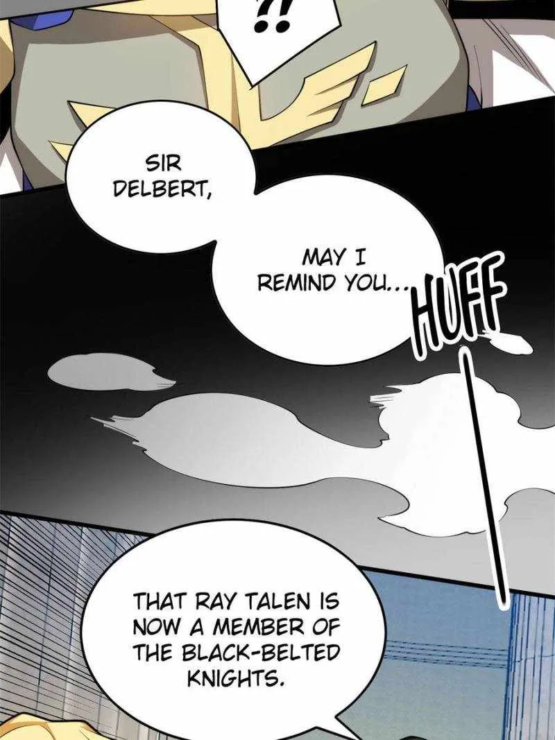 Evil Dragon Is Reincarnated! Revenge Begins at the Age of Five! Chapter 51 page 19