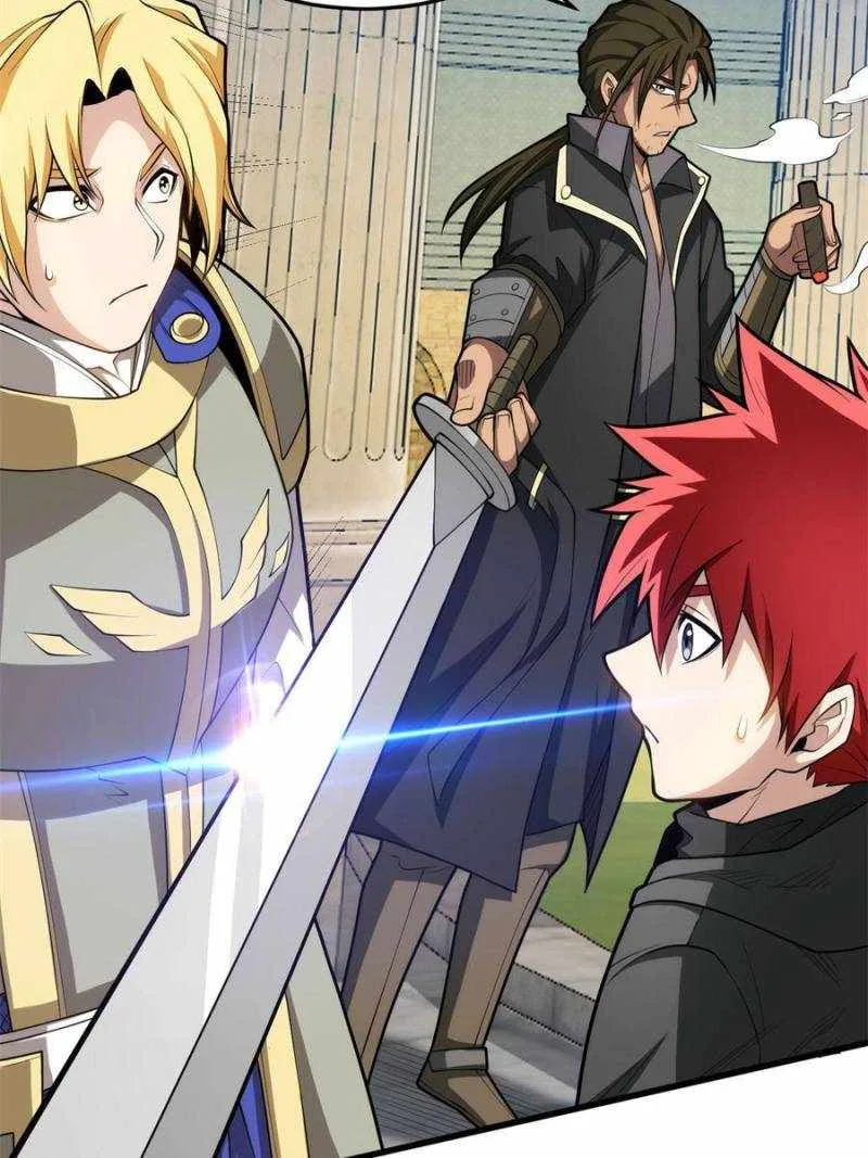 Evil Dragon Is Reincarnated! Revenge Begins at the Age of Five! Chapter 51 page 20