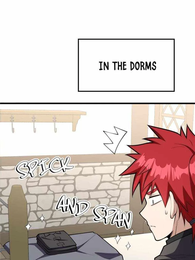 Evil Dragon Is Reincarnated! Revenge Begins at the Age of Five! Chapter 60 page 6