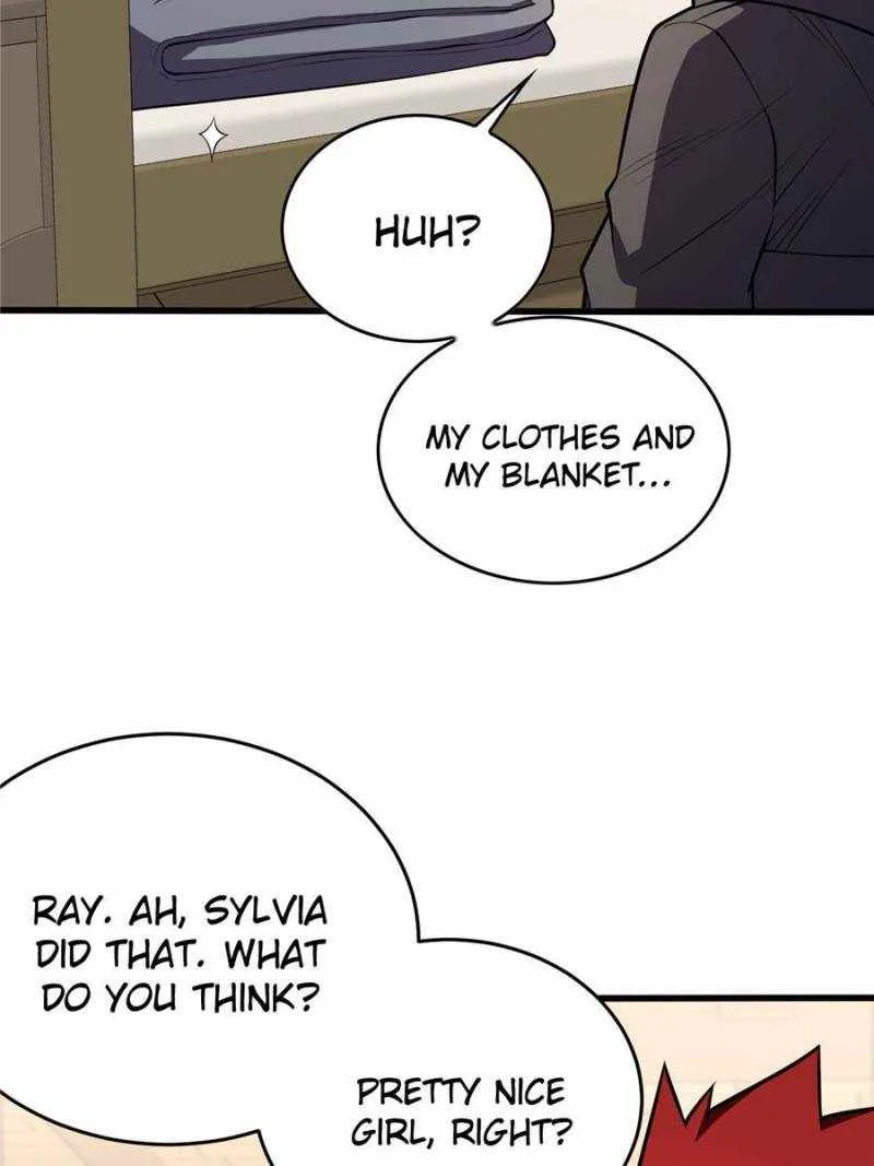 Evil Dragon Is Reincarnated! Revenge Begins at the Age of Five! Chapter 60 page 7