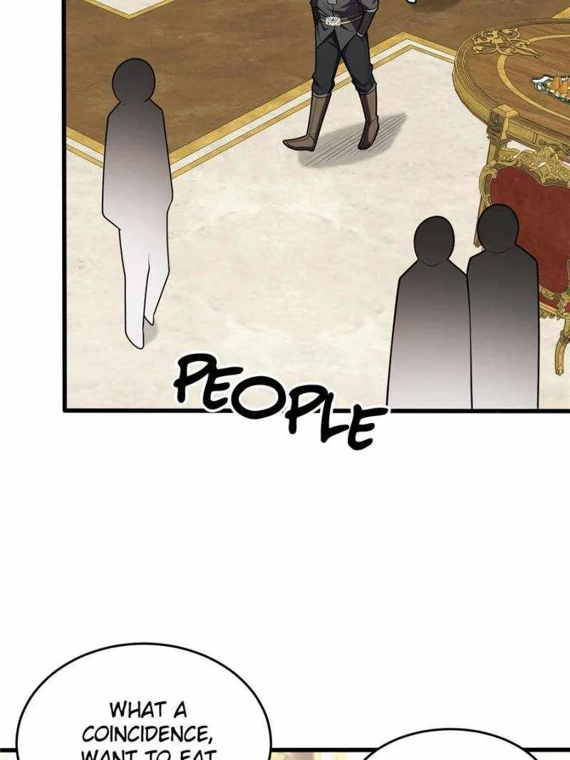 Evil Dragon Is Reincarnated! Revenge Begins at the Age of Five! Chapter 60 page 4