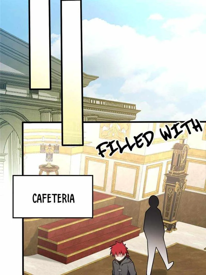 Evil Dragon Is Reincarnated! Revenge Begins at the Age of Five! Chapter 60 page 3
