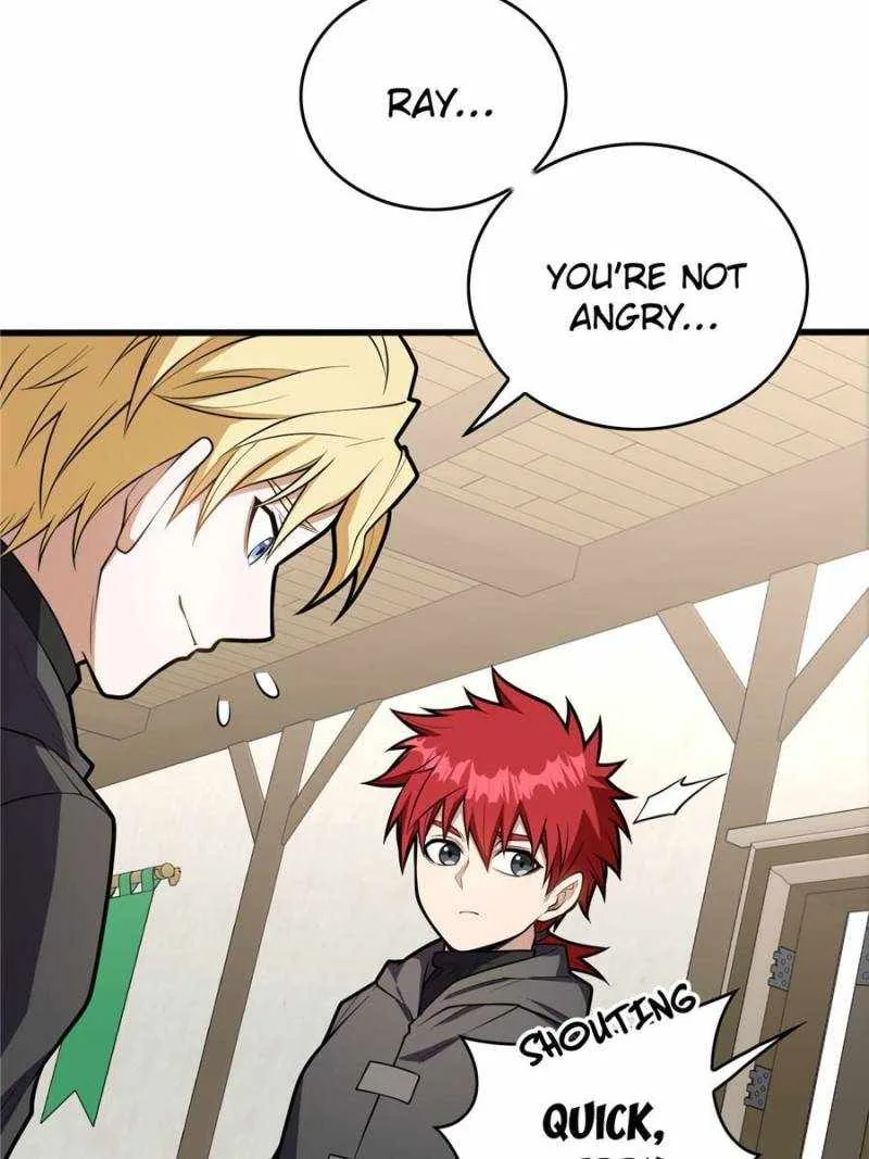 Evil Dragon Is Reincarnated! Revenge Begins at the Age of Five! Chapter 60 page 19