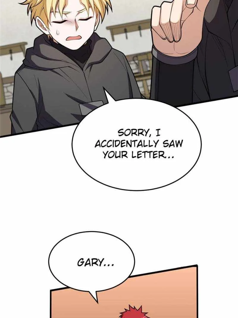 Evil Dragon Is Reincarnated! Revenge Begins at the Age of Five! Chapter 60 page 15