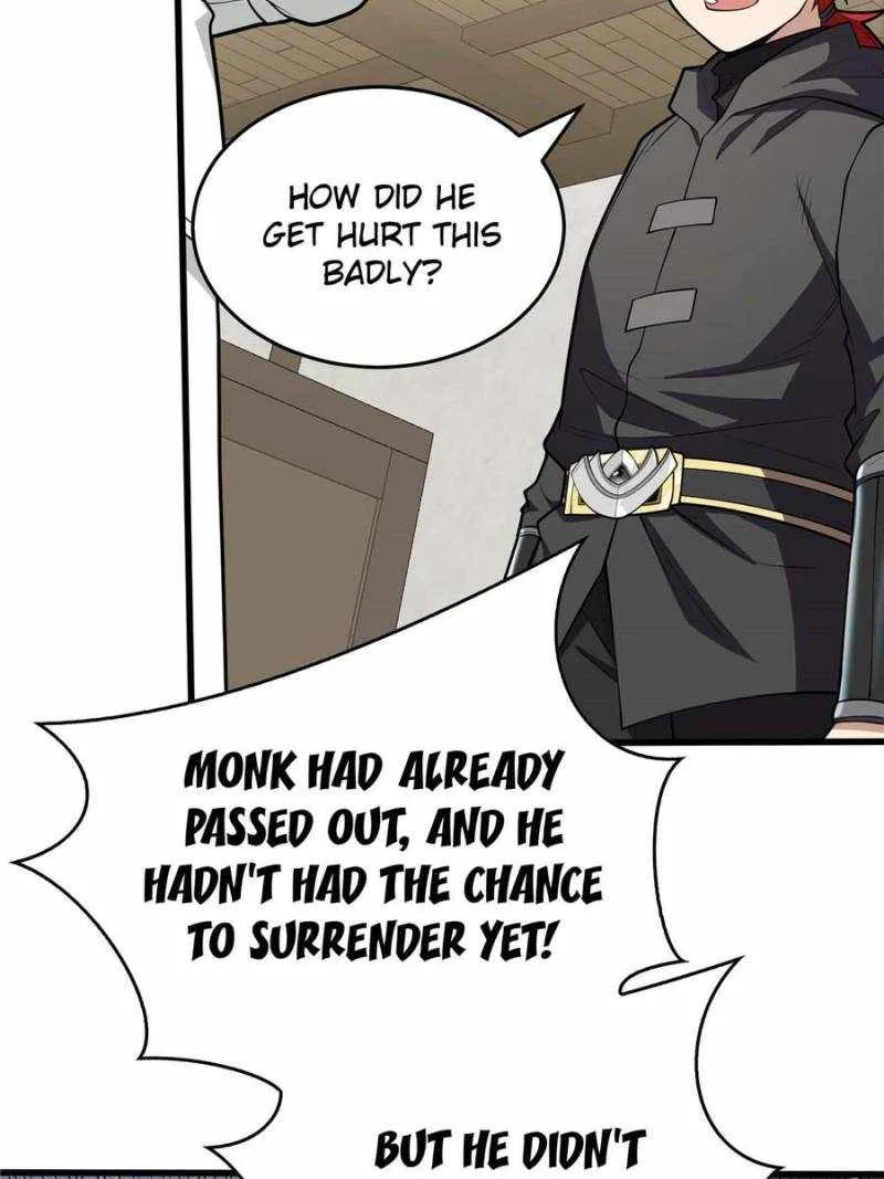 Evil Dragon Is Reincarnated! Revenge Begins at the Age of Five! Chapter 60 page 25