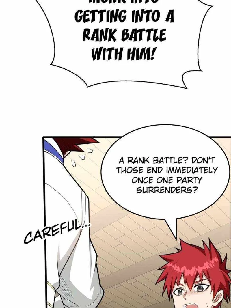 Evil Dragon Is Reincarnated! Revenge Begins at the Age of Five! Chapter 60 page 24