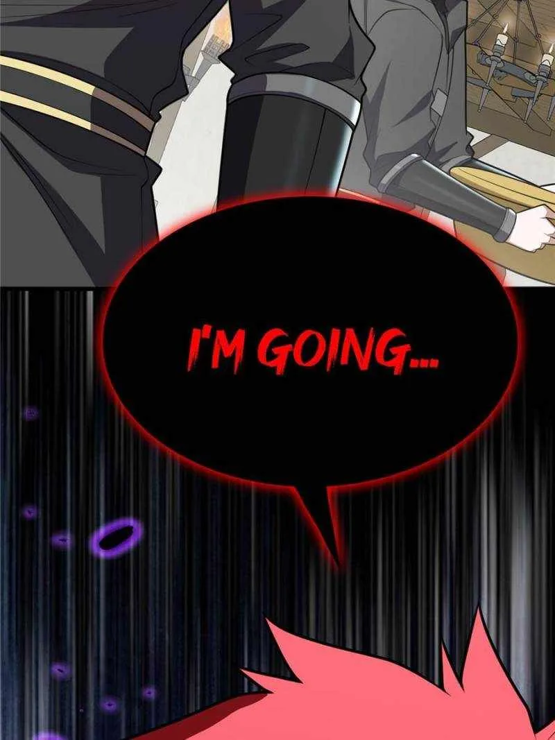 Evil Dragon Is Reincarnated! Revenge Begins at the Age of Five! Chapter 60 page 33