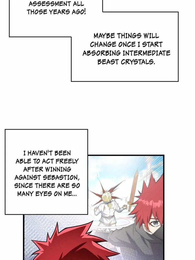 Evil Dragon Is Reincarnated! Revenge Begins at the Age of Five! Chapter 77 page 5