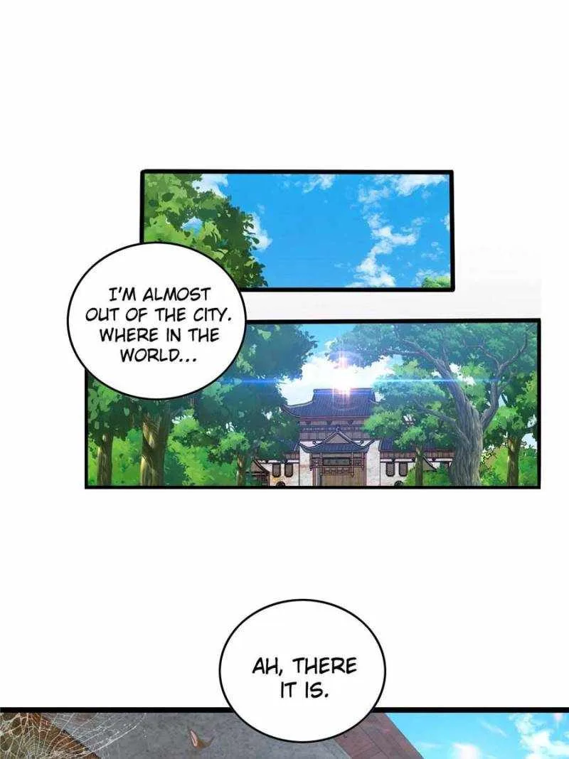 Evil Dragon Is Reincarnated! Revenge Begins at the Age of Five! Chapter 77 page 7