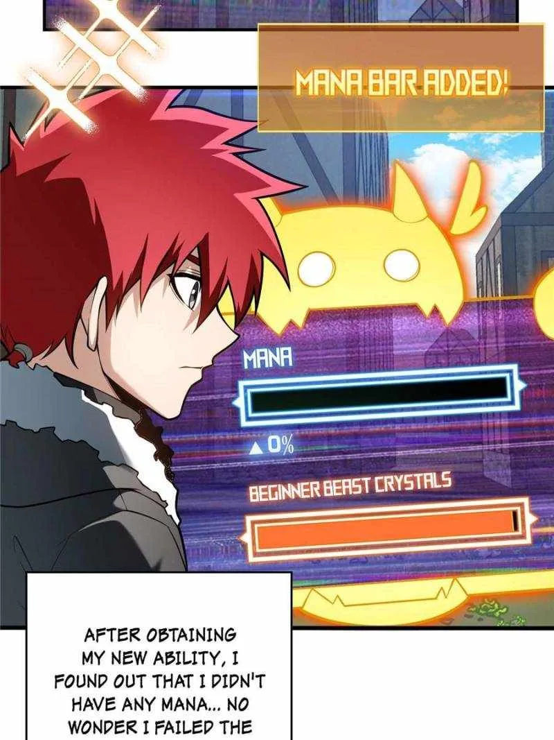 Evil Dragon Is Reincarnated! Revenge Begins at the Age of Five! Chapter 77 page 4