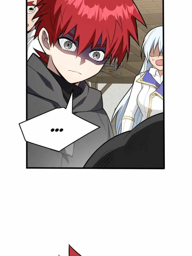 Evil Dragon Is Reincarnated! Revenge Begins at the Age of Five! Chapter 60 page 31
