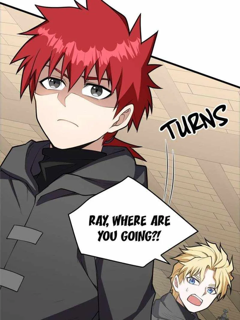 Evil Dragon Is Reincarnated! Revenge Begins at the Age of Five! Chapter 60 page 32