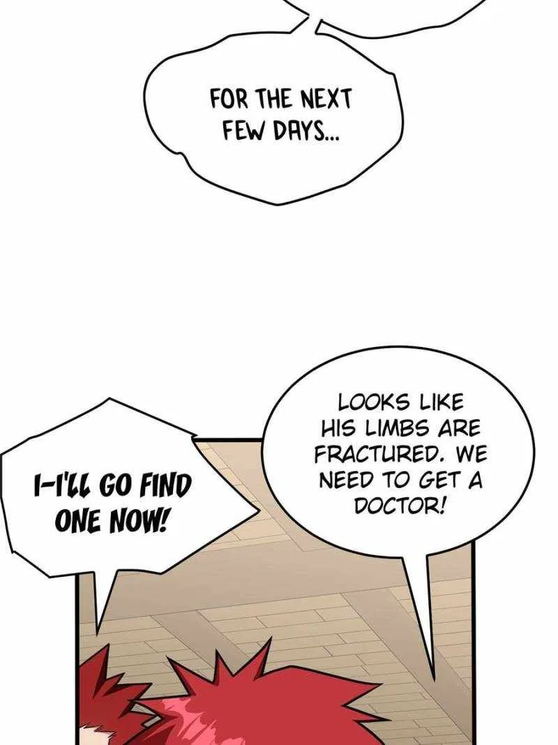 Evil Dragon Is Reincarnated! Revenge Begins at the Age of Five! Chapter 60 page 30