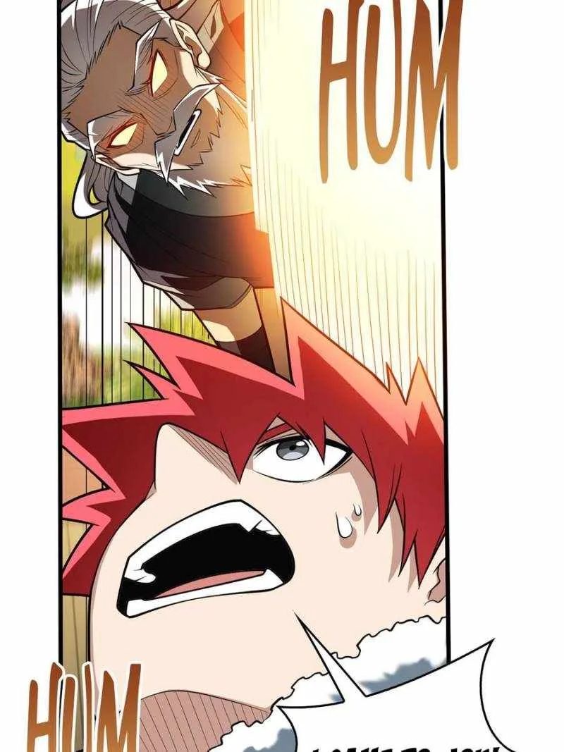 Evil Dragon Is Reincarnated! Revenge Begins at the Age of Five! Chapter 77 page 26