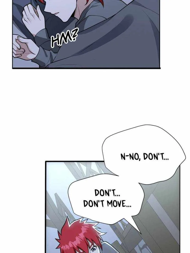 Evil Dragon Is Reincarnated! Revenge Begins at the Age of Five! Chapter 76 page 10