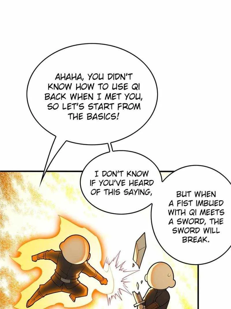 Evil Dragon Is Reincarnated! Revenge Begins at the Age of Five! Chapter 78 page 1