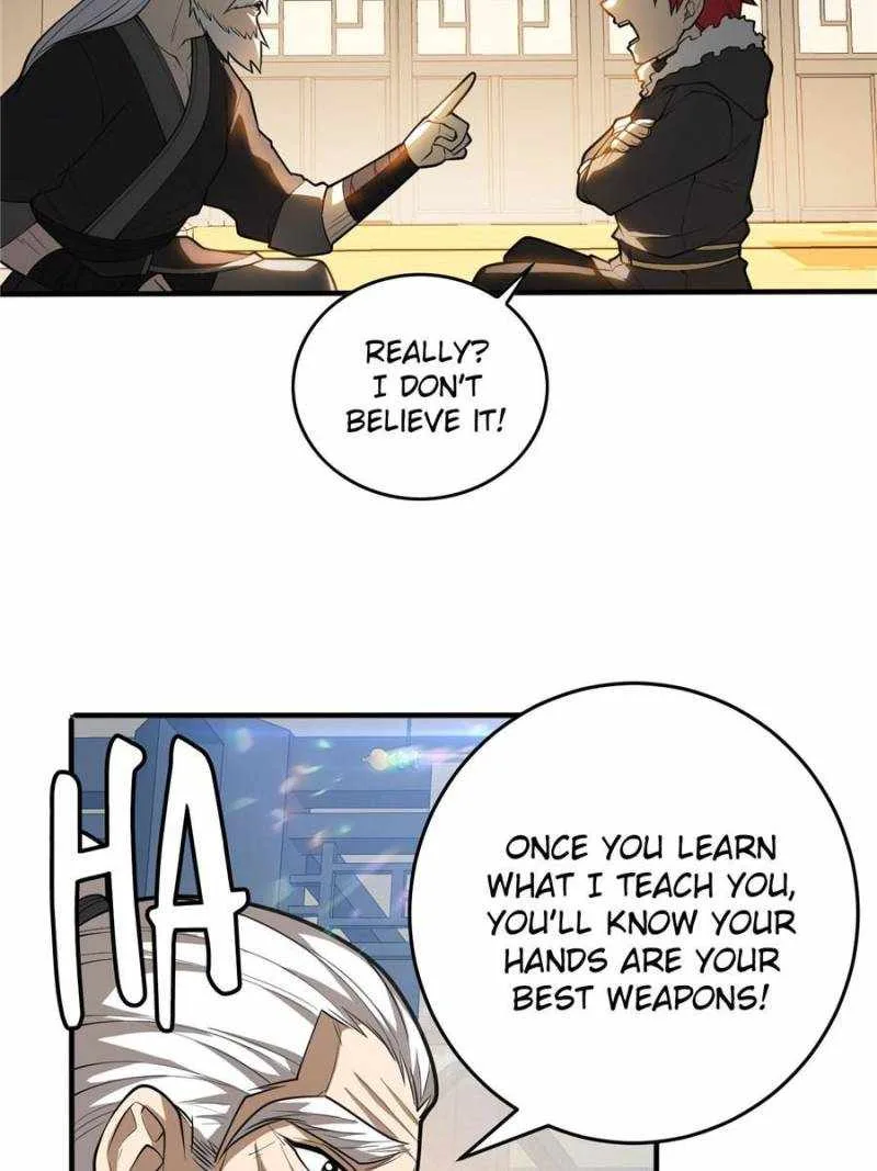 Evil Dragon Is Reincarnated! Revenge Begins at the Age of Five! Chapter 78 page 4