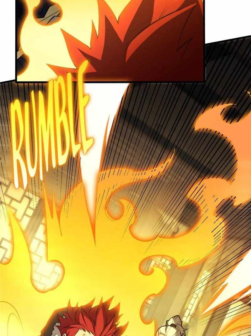Evil Dragon Is Reincarnated! Revenge Begins at the Age of Five! Chapter 80 page 5