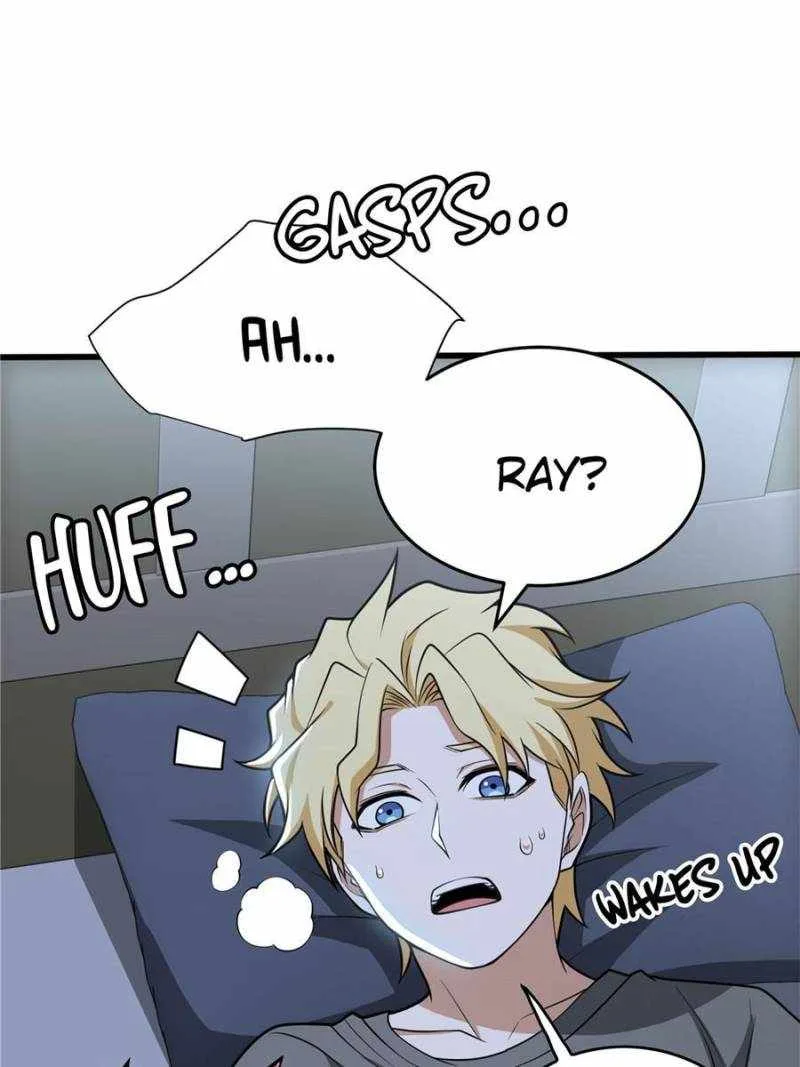 Evil Dragon Is Reincarnated! Revenge Begins at the Age of Five! Chapter 76 page 12
