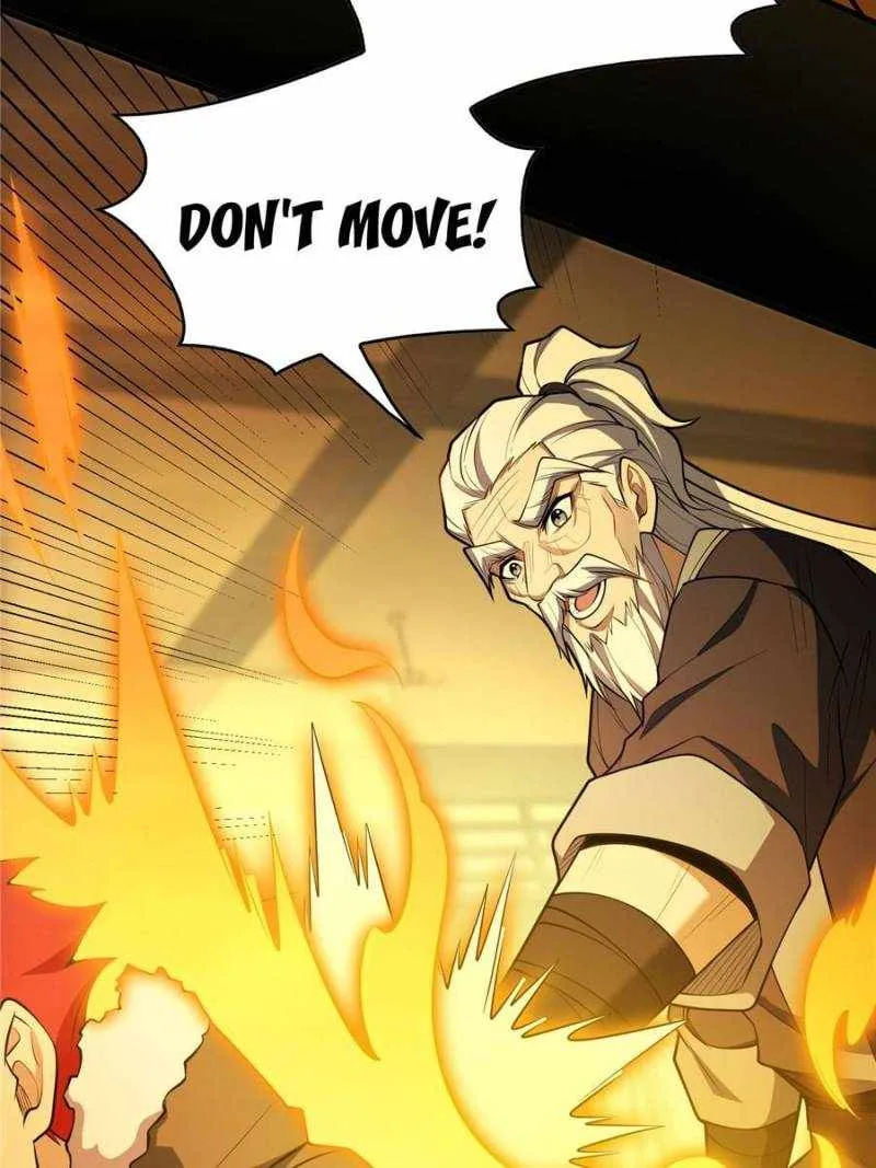 Evil Dragon Is Reincarnated! Revenge Begins at the Age of Five! Chapter 80 page 7