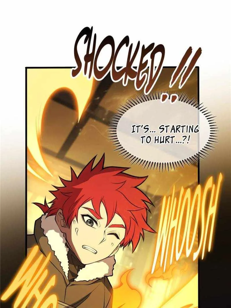 Evil Dragon Is Reincarnated! Revenge Begins at the Age of Five! Chapter 80 page 1