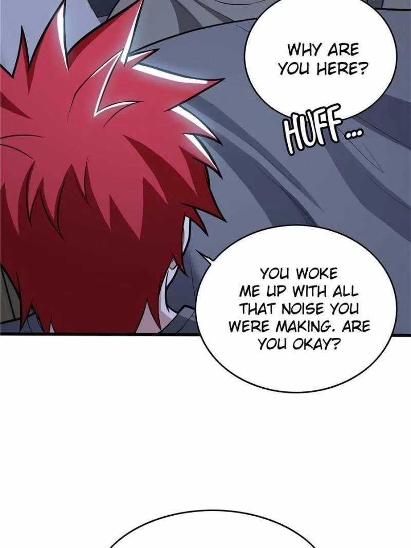Evil Dragon Is Reincarnated! Revenge Begins at the Age of Five! Chapter 76 page 13