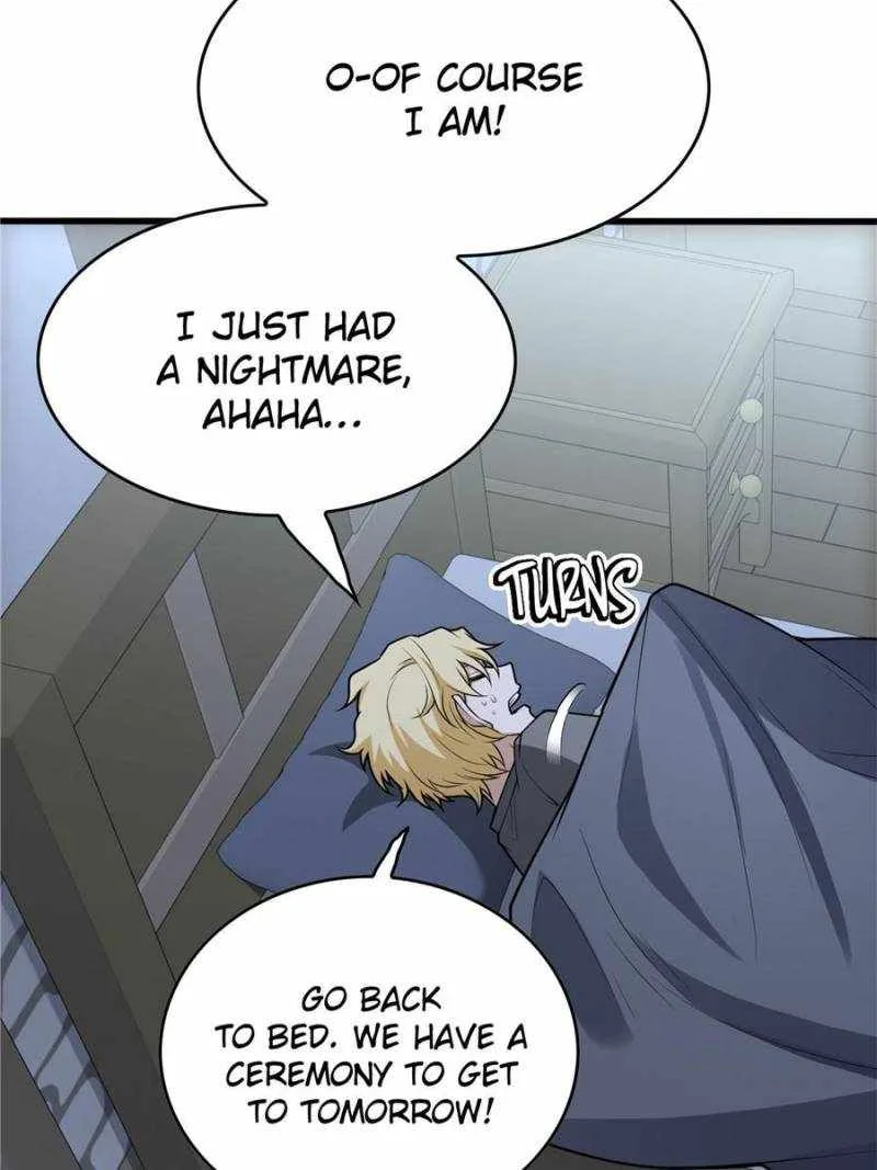Evil Dragon Is Reincarnated! Revenge Begins at the Age of Five! Chapter 76 page 14