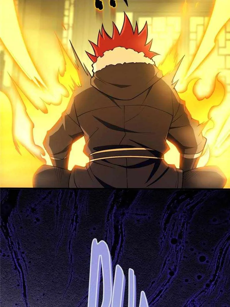 Evil Dragon Is Reincarnated! Revenge Begins at the Age of Five! Chapter 80 page 3
