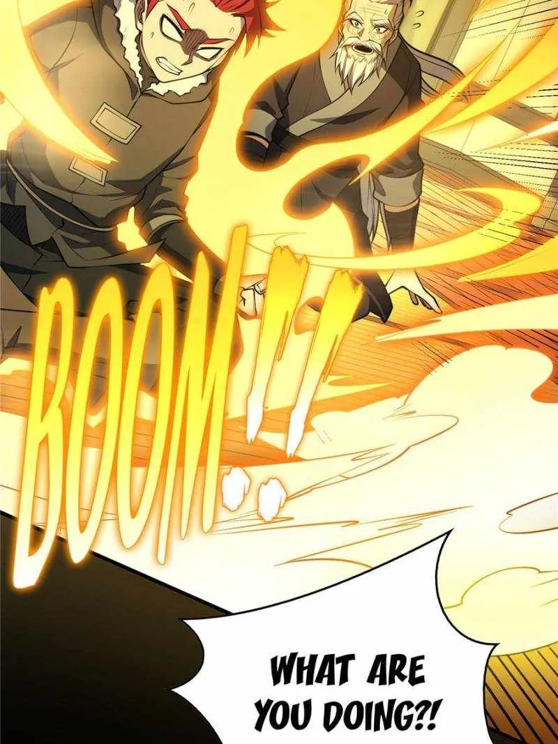 Evil Dragon Is Reincarnated! Revenge Begins at the Age of Five! Chapter 80 page 6