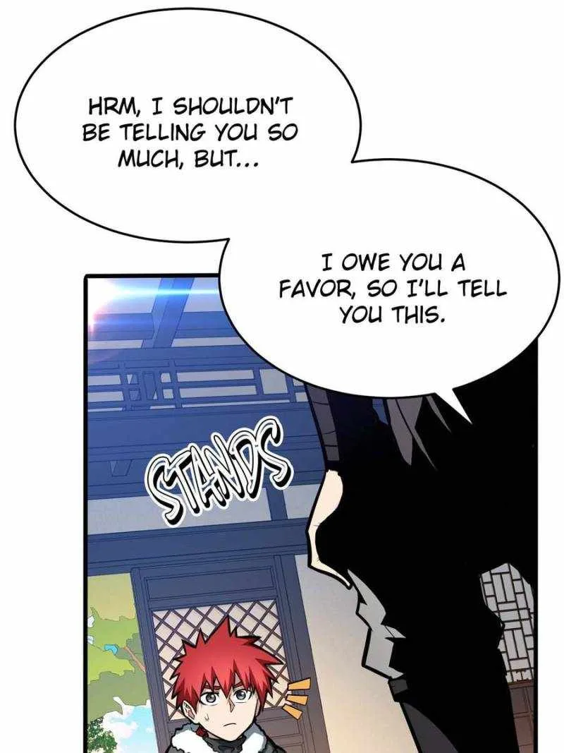 Evil Dragon Is Reincarnated! Revenge Begins at the Age of Five! Chapter 78 page 12